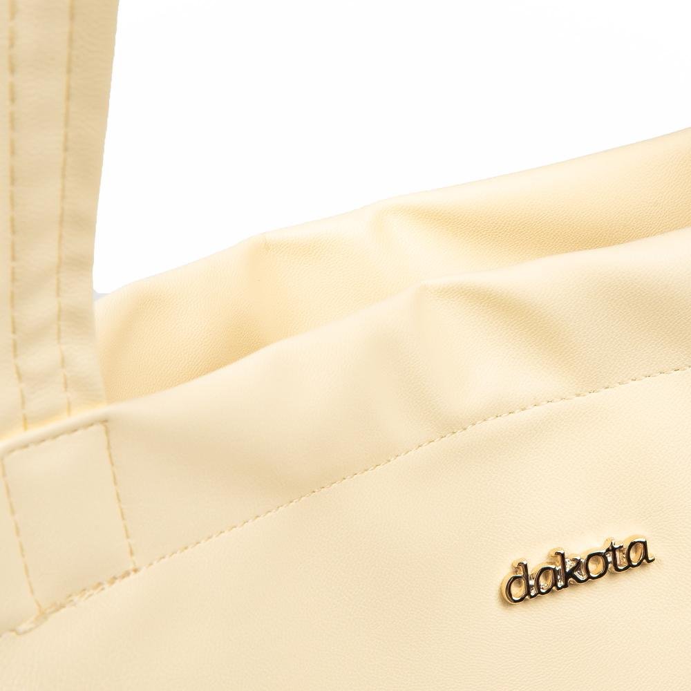 Bolsa Dakota Feminina Z5942 Amarelo 4
