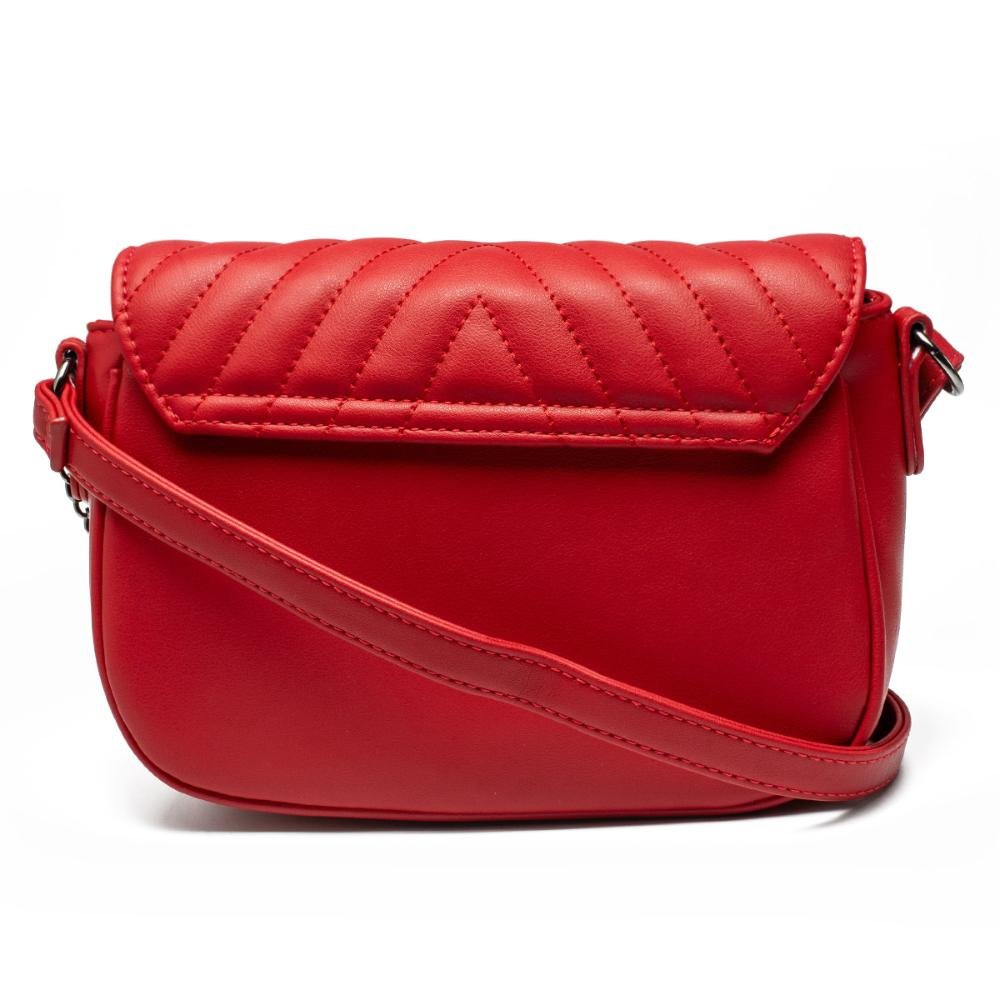 Bolsa Dakota Transversal DK166 Vermelho 3