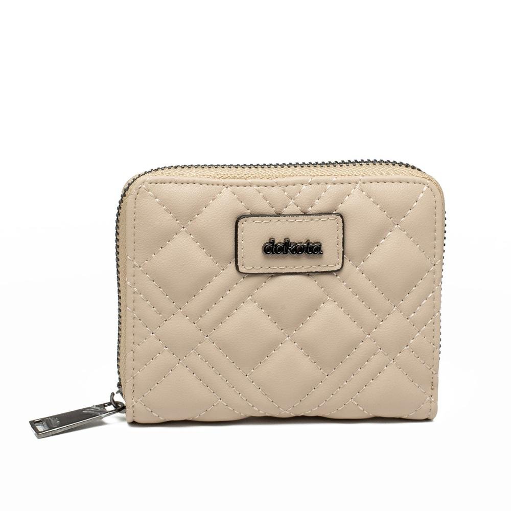 Carteira Dakota DK172 Bege Claro 1