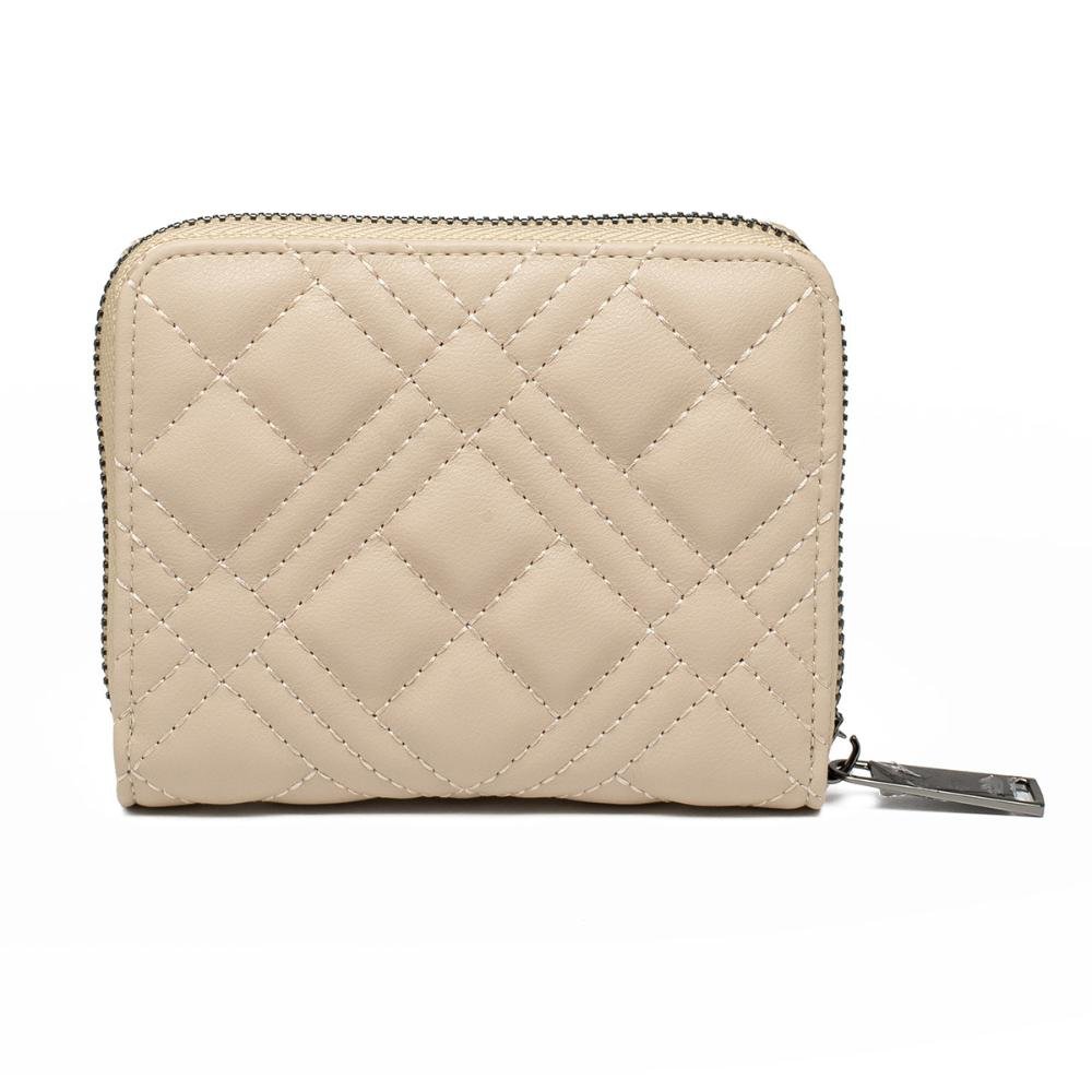 Carteira Dakota DK172 Bege Claro 3