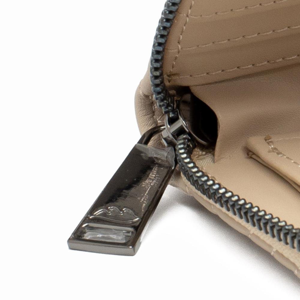 Carteira Dakota DK172 Bege Claro 4