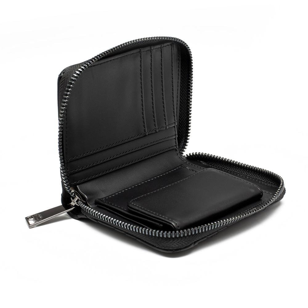 Carteira Dakota DK172 Preto 4
