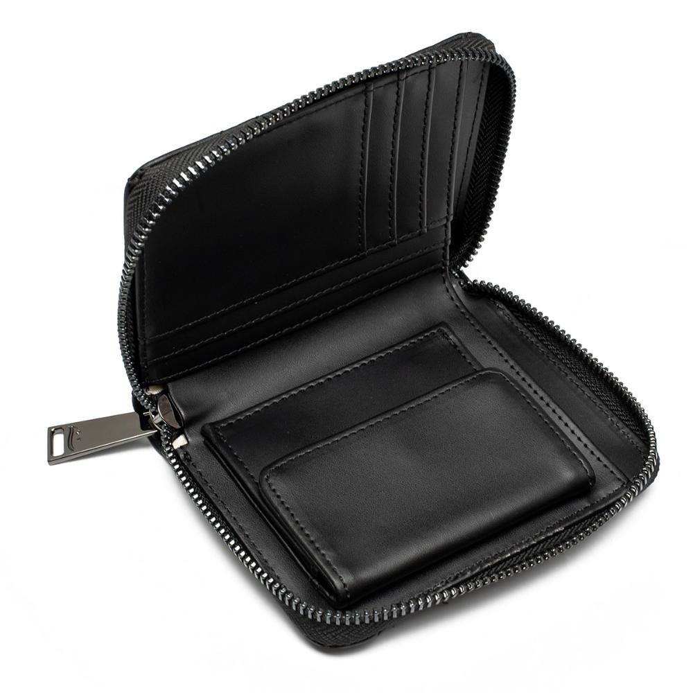 Carteira Dakota DK172 Preto 5