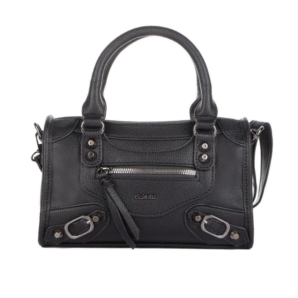 Bolsa Dakota Alça de Mão DK161 Preto 1