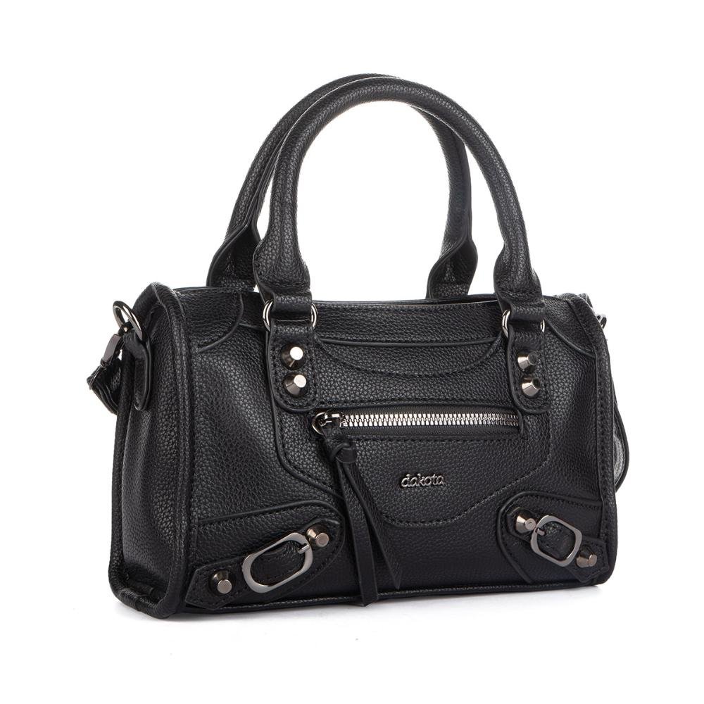 Bolsa Dakota Alça de Mão DK161 Preto 3