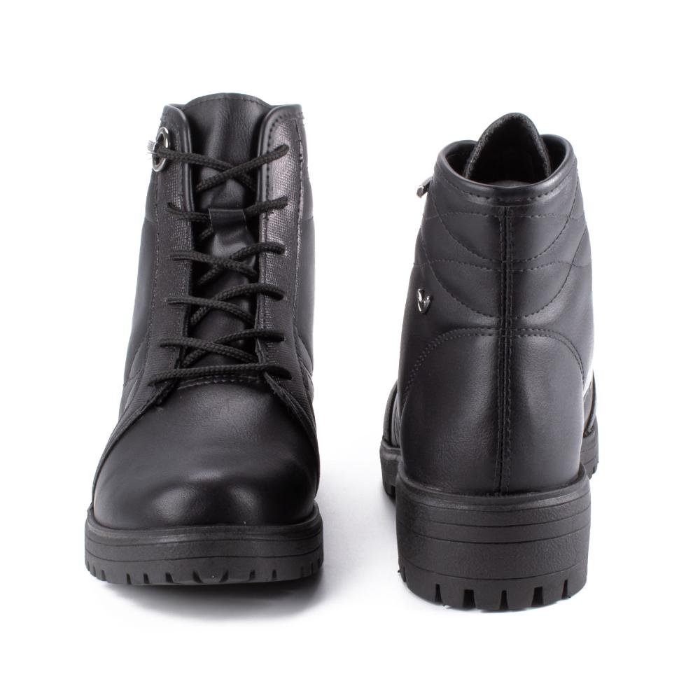 Bota Coturno Mississipi MC811 Preto 5