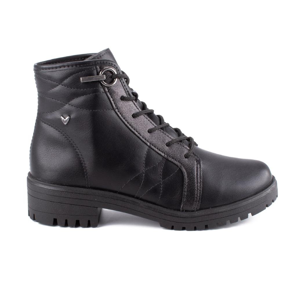 Bota Coturno Mississipi MC811 Preto 2
