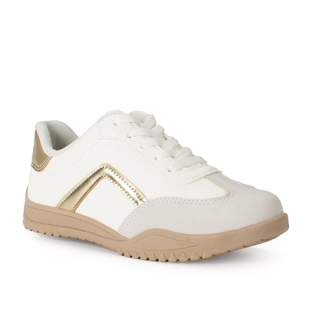 Tênis Pink Cats Infantil Casual V5281