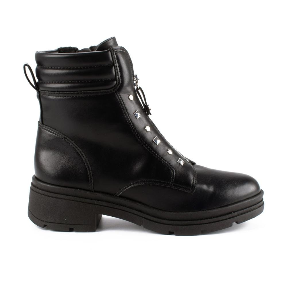 Bota Coturno Mississipi MC471 Preto 3