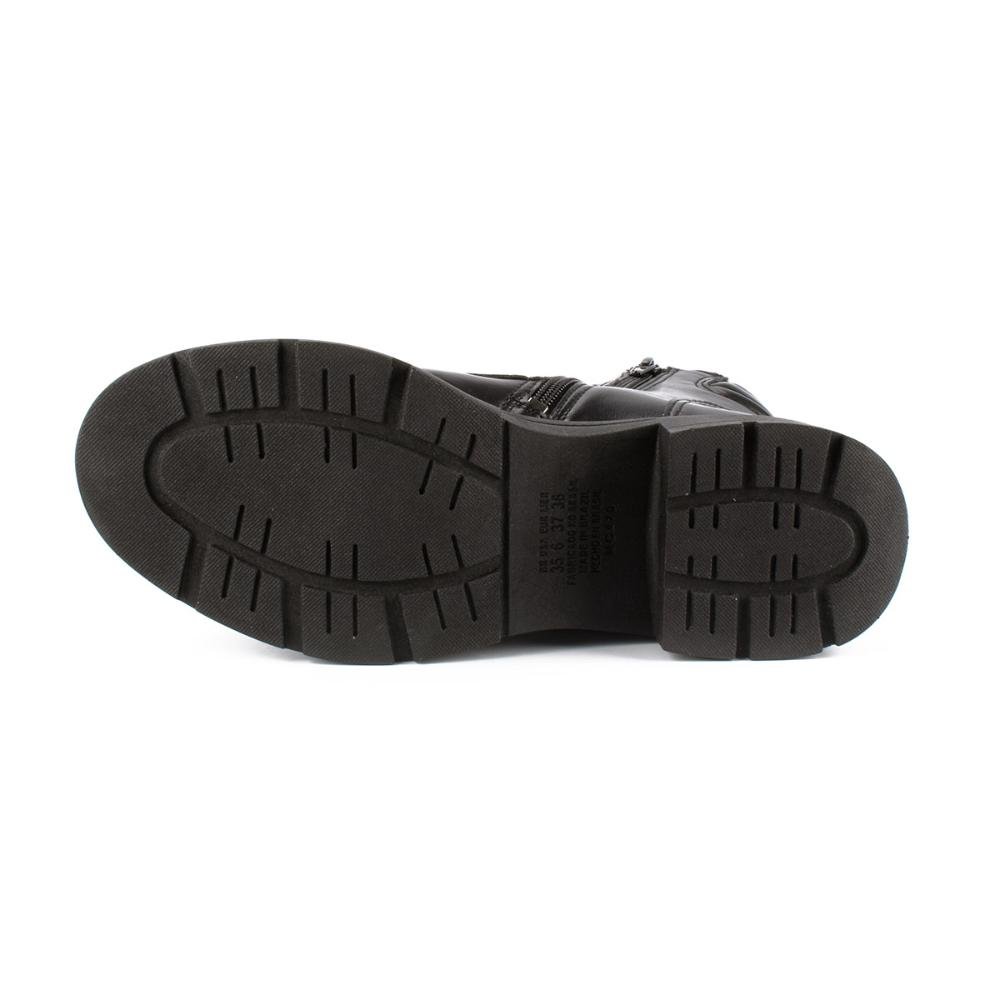 Bota Coturno Mississipi MC471 Preto 5