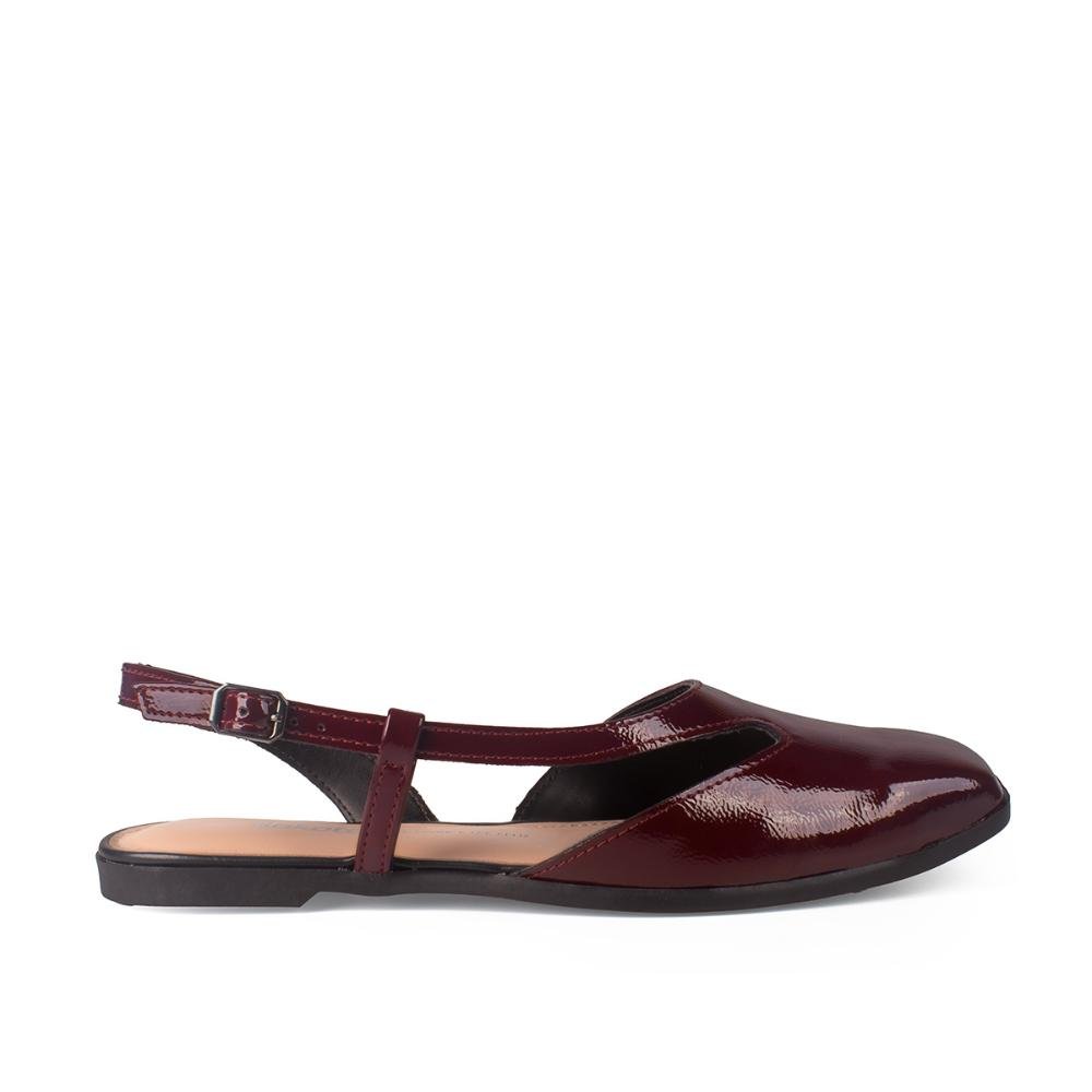 Sapatilha Dakota D0024 Vermelho 3