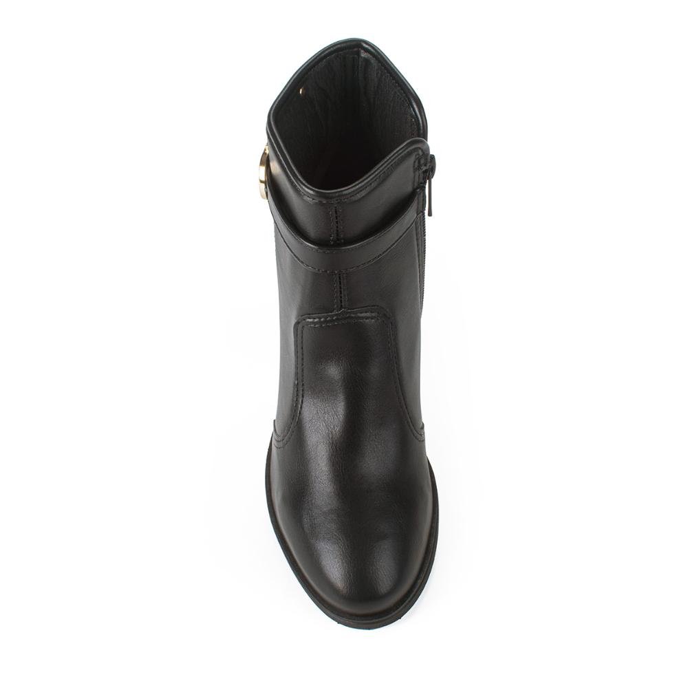 Bota Dakota de Cano Curto DA861 Preto 6