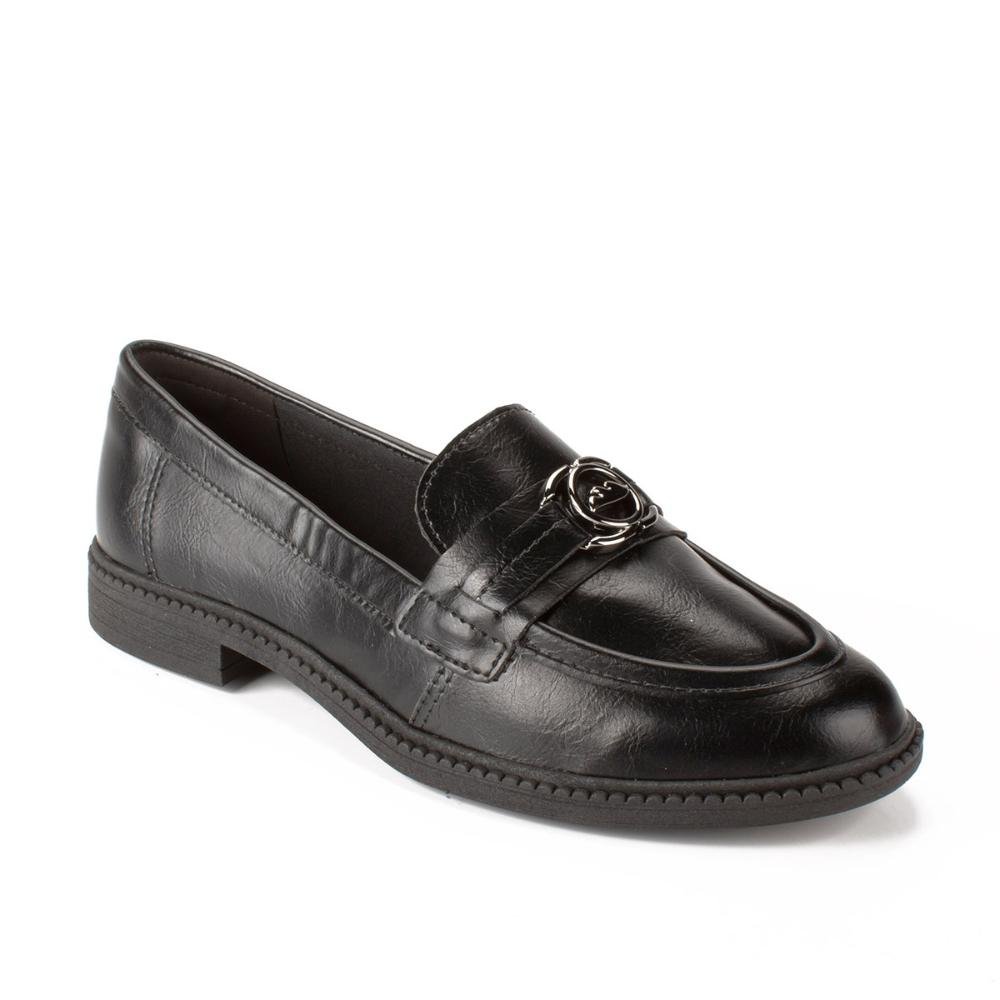 Sapato Dakota Loafer D0222 1