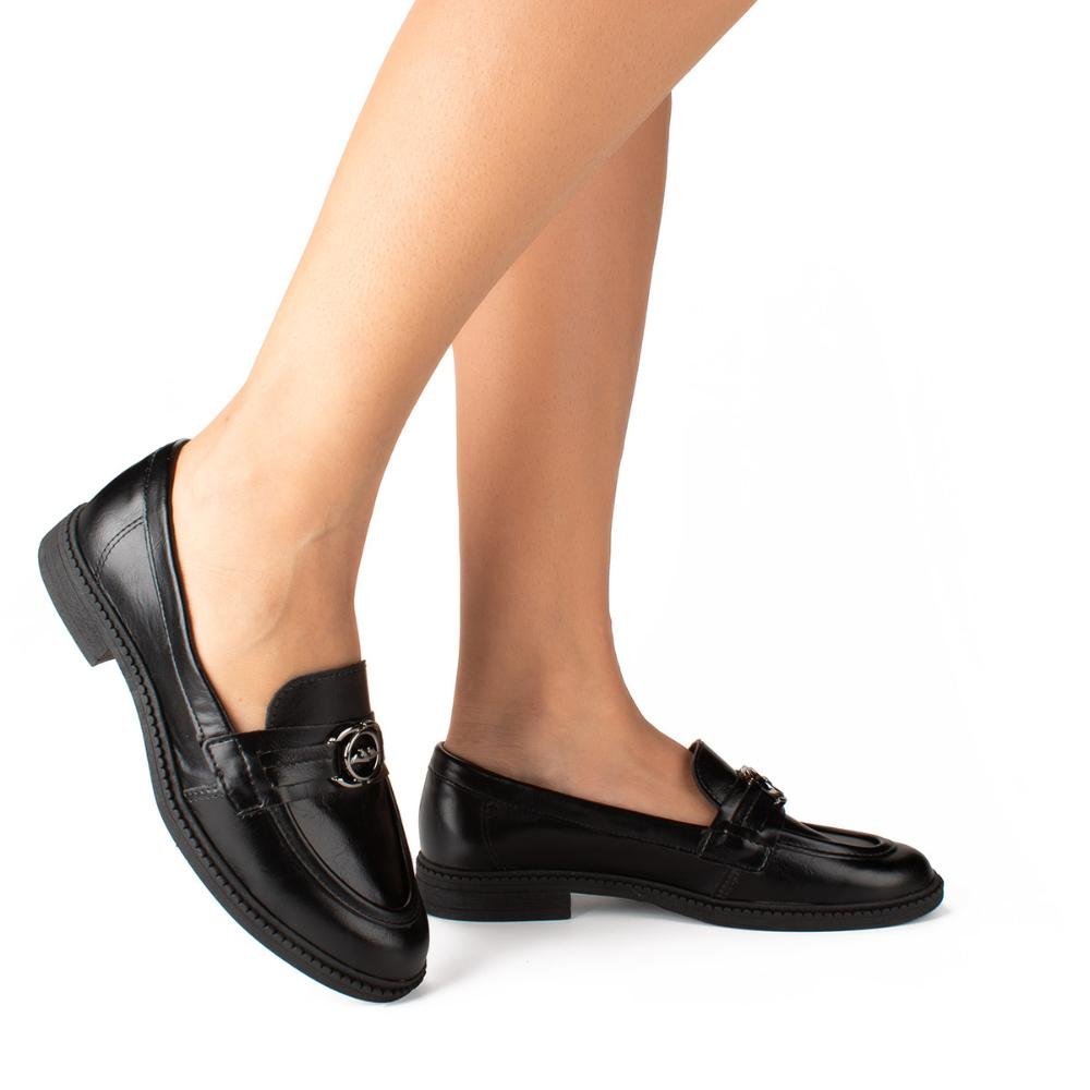 Sapato Dakota Loafer D0222 2