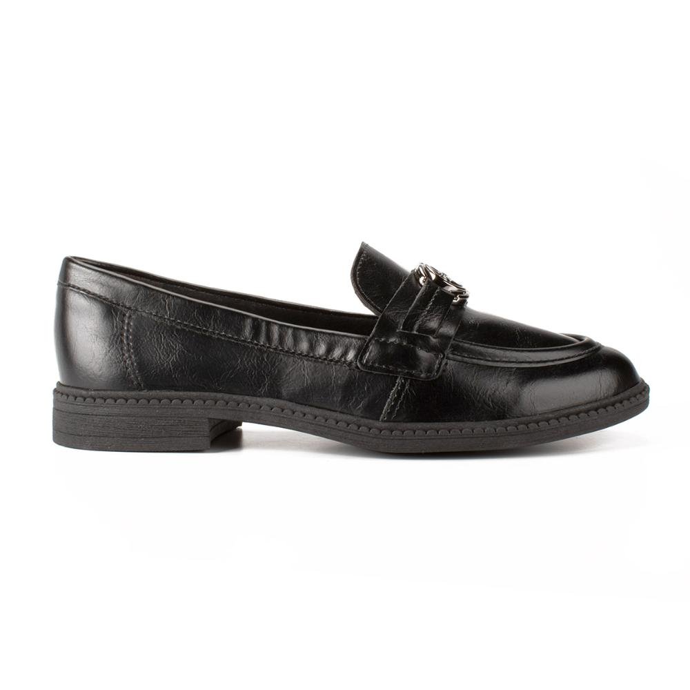 Sapato Dakota Loafer D0222 3
