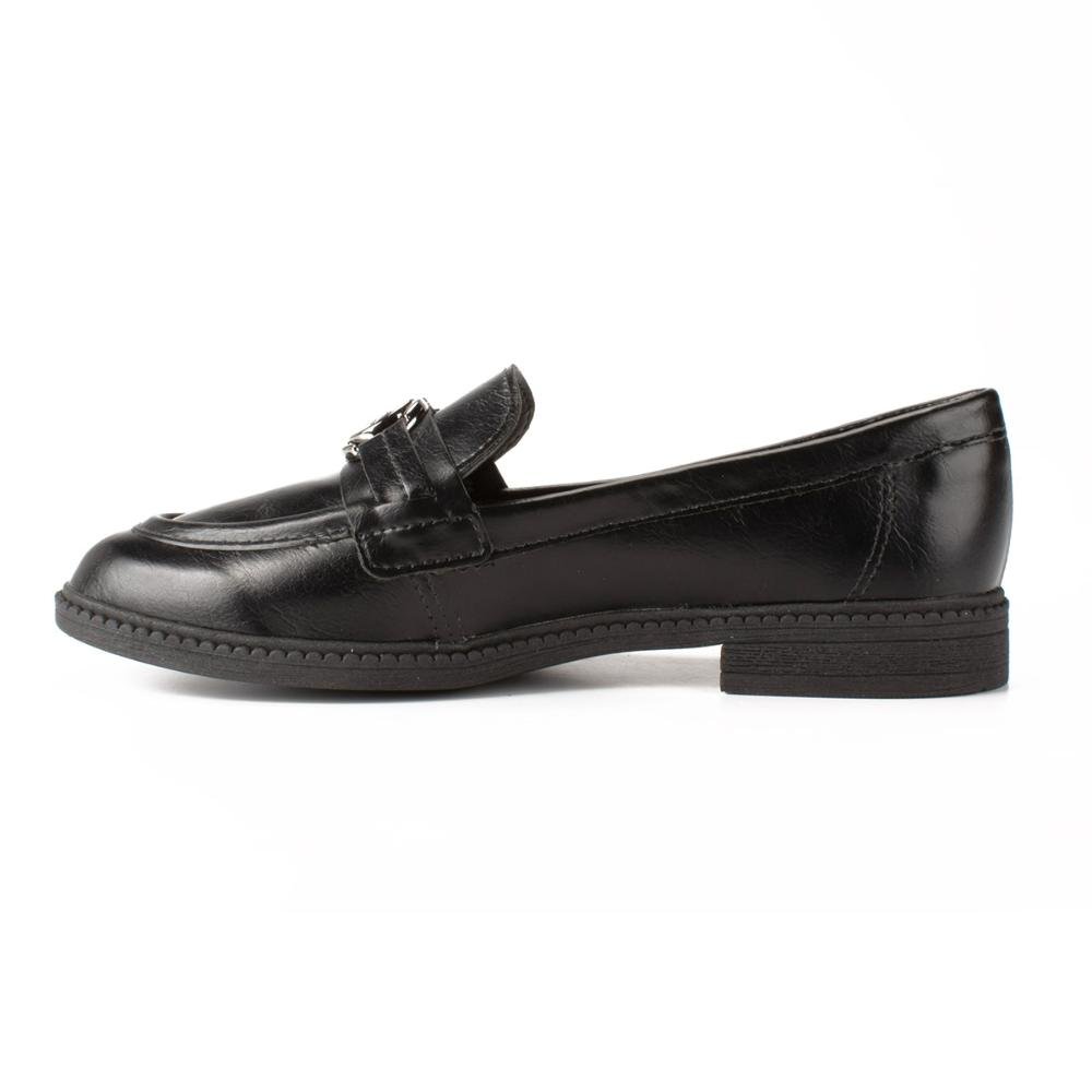Sapato Dakota Loafer D0222 4