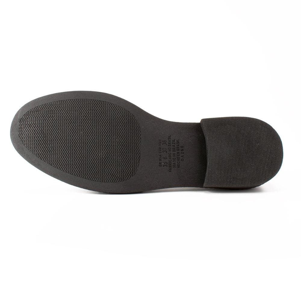 Sapato Dakota Loafer D0222 5