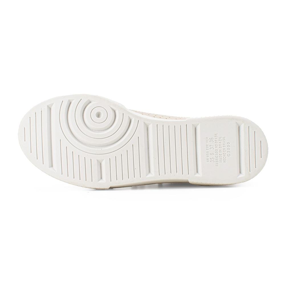 Tênis Kolosh Casual C3003B Branco 4