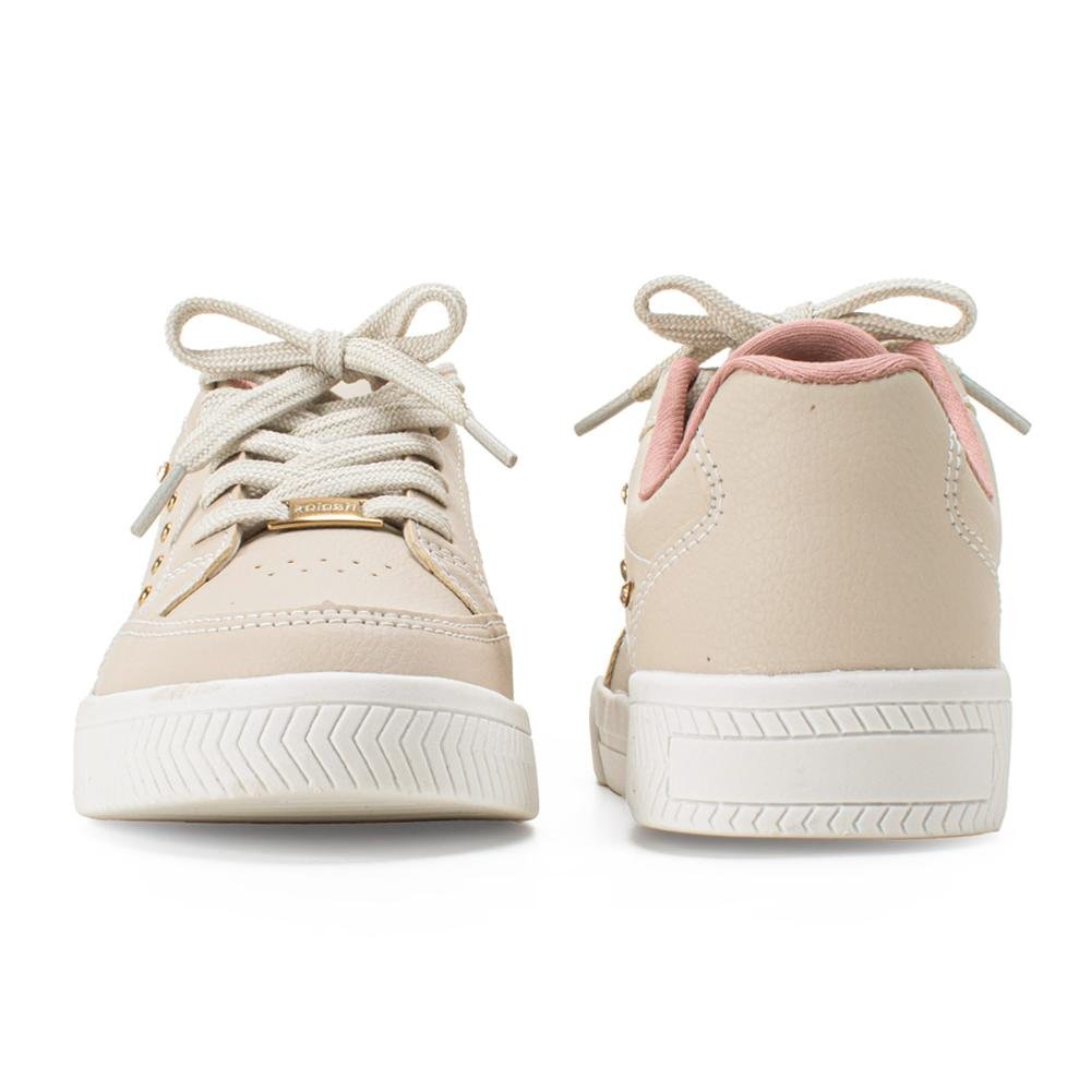 Tênis Kolosh Casual C3003B Branco 5