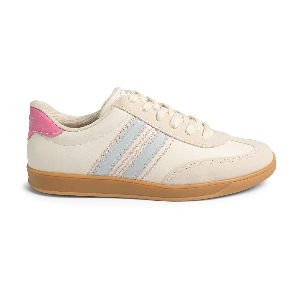 Tênis Dakota Casual Animal Print D0241 Multicores 2