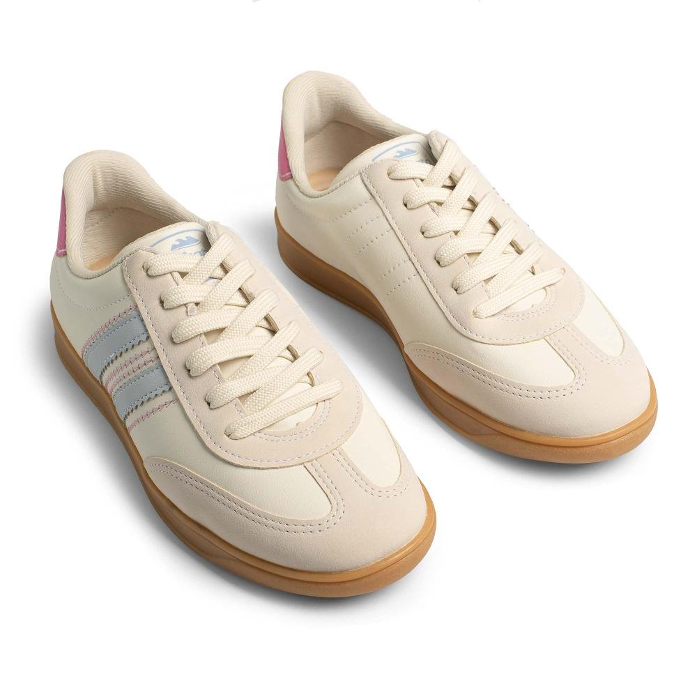 Tênis Dakota Casual Animal Print D0241 Multicores 5