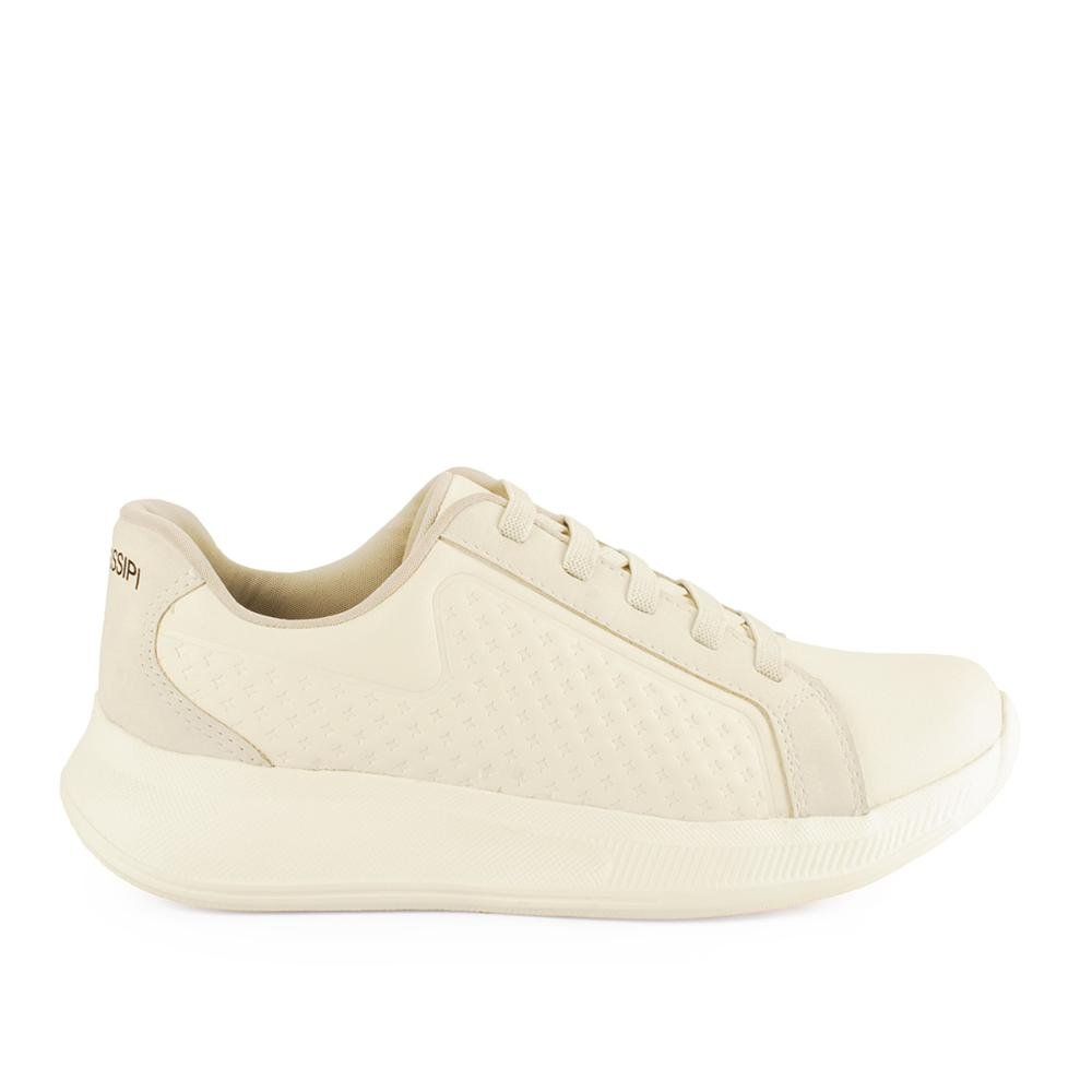 Tênis Mississipi Casual MC942 Branco 5