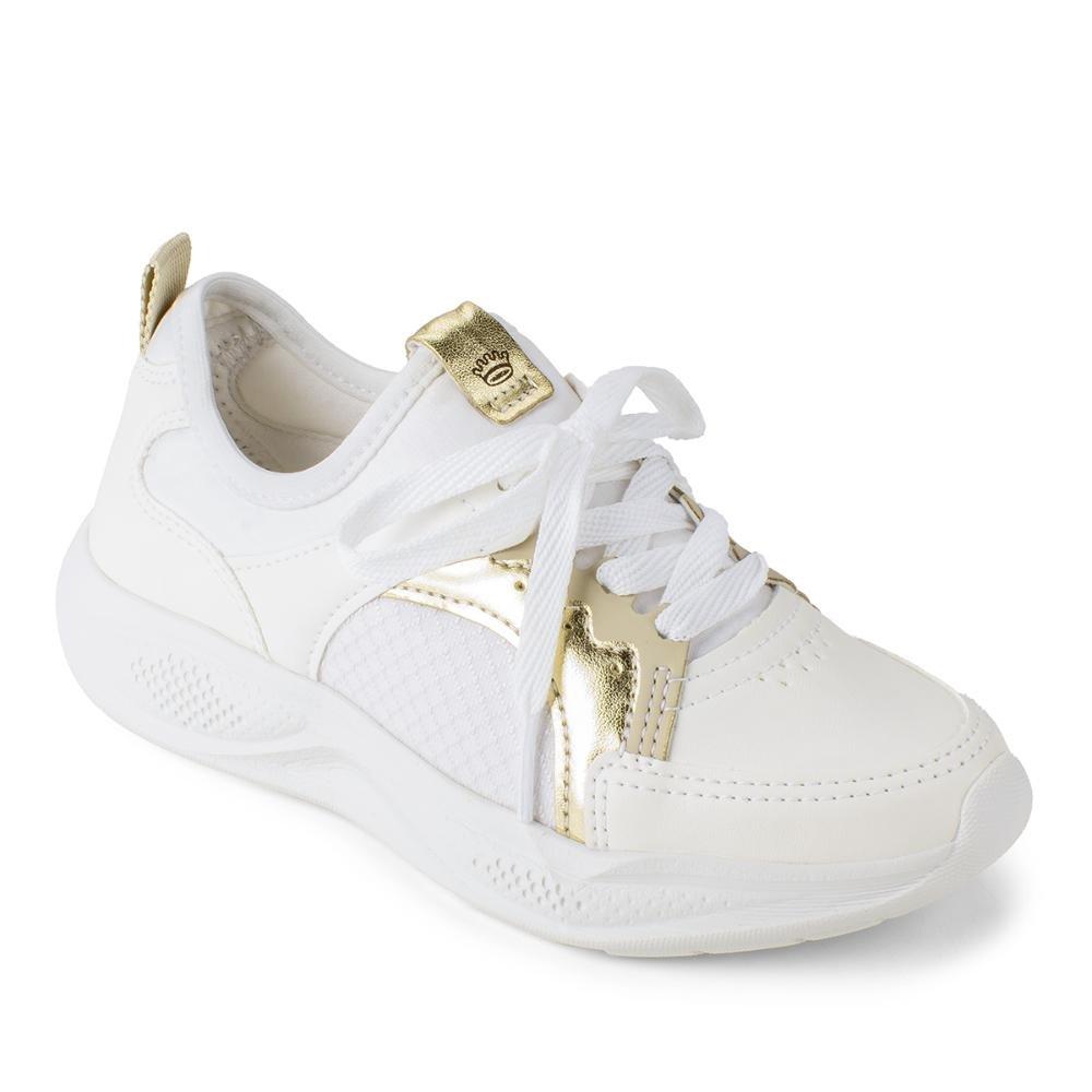 Dad Sneaker Pink Cats Infantil V5142