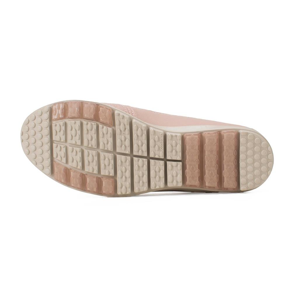 Tênis Kolosh Slip On C0527A Rosa 4
