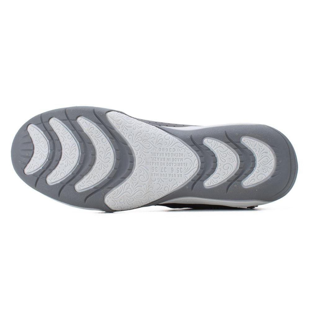 Tênis Kolosh Casual C3692 Preto 4