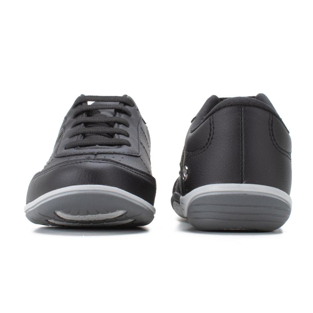 Tênis Kolosh Casual C3692 Preto 5