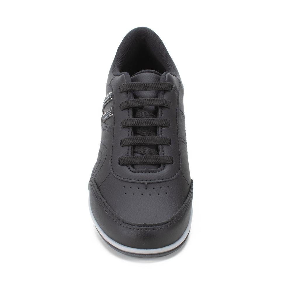 Tênis Kolosh Casual C3692 Preto 6