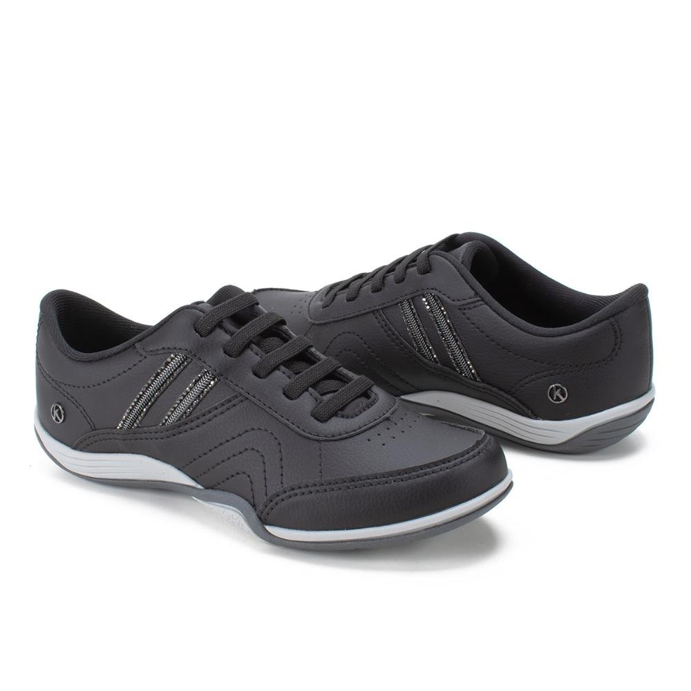 Tênis Kolosh Casual C3692 Preto 7