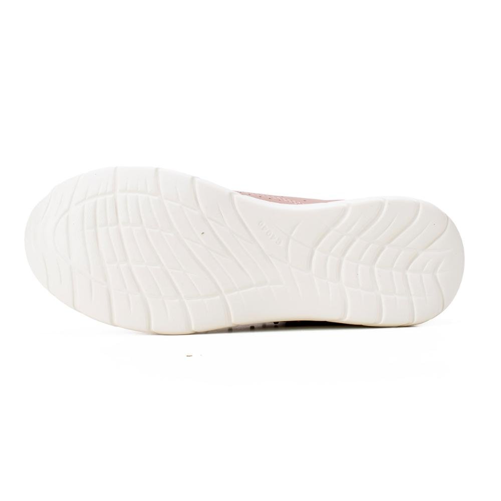 Tênis Kolosh Casual C4041 Rosa 3