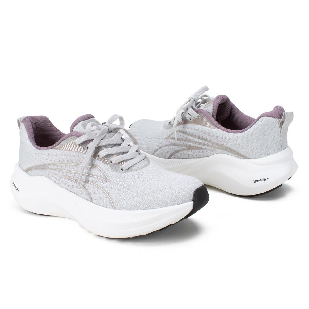 Tênis Kolosh Esportivo Feminino Flow E0463 7