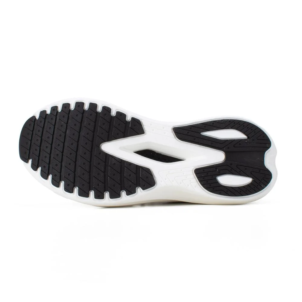 Tênis Kolosh Esportivo Feminino Flow E0463 Cinza Claro 4