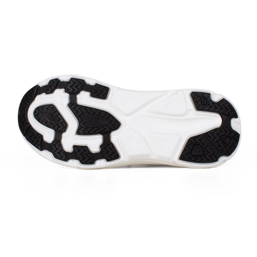 Tênis Kolosh Esportivo Feminino Spectra E0348 Multicores 4