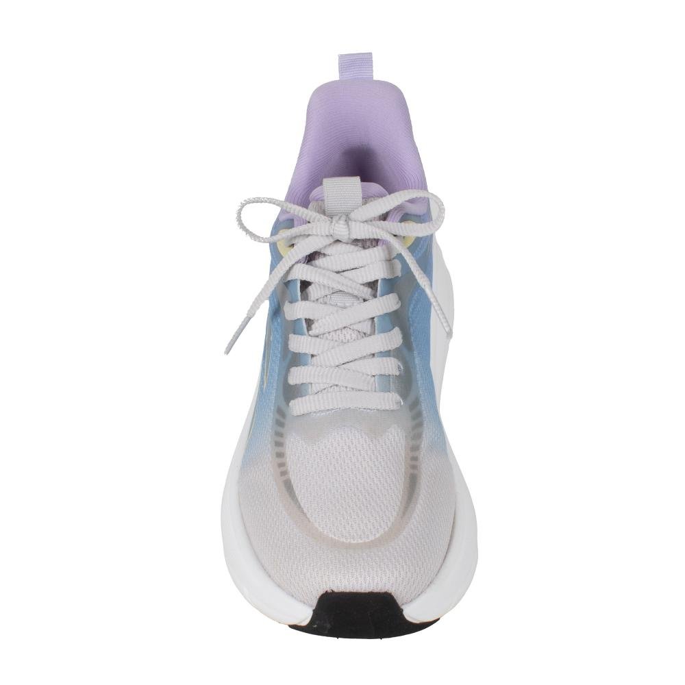 Tênis Kolosh Esportivo Feminino Spectra E0348 Multicores 5