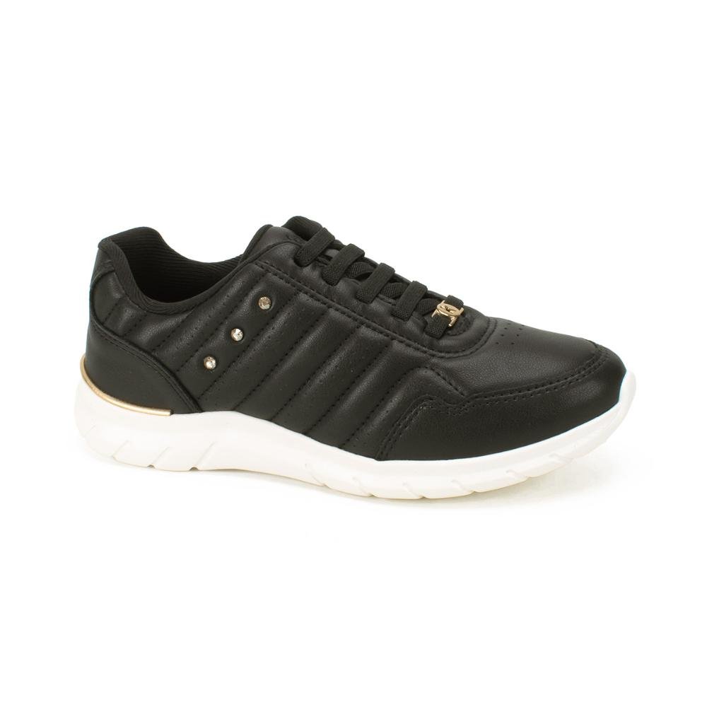 Tênis Kolosh Casual C4042 Preto 2