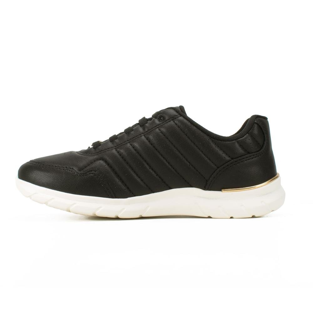 Tênis Kolosh Casual C4042 Preto 3