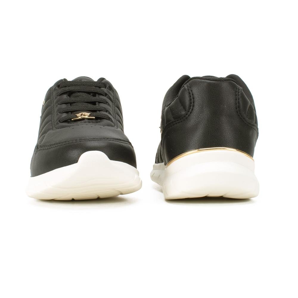 Tênis Kolosh Casual C4042 Preto 5