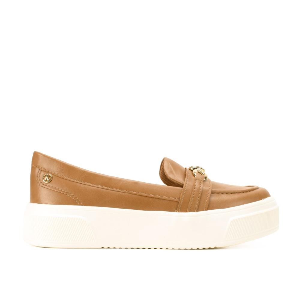 Tênis Kolosh Slip On Flatform C3557 1
