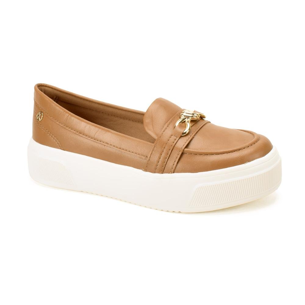 Tênis Kolosh Slip On Flatform C3557 2