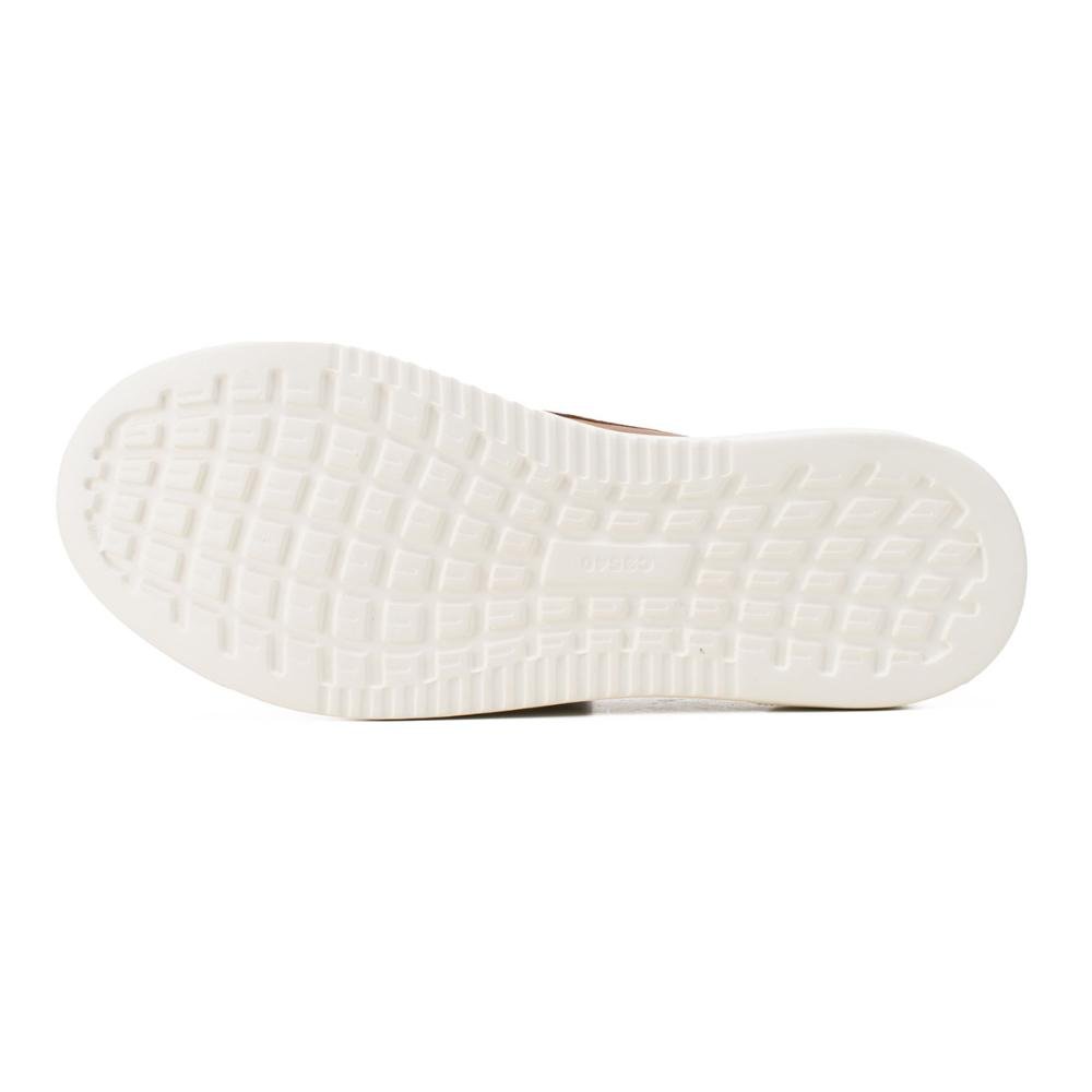Tênis Kolosh Slip On Flatform C3557 4
