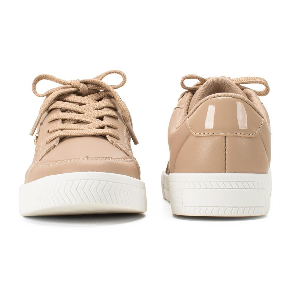 Tênis Kolosh Casual C3005B Marrom Claro 6