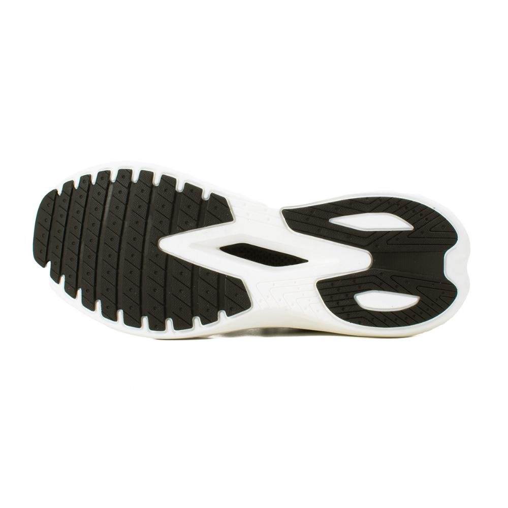 Tênis Kolosh Esportivo Masculino Flow H3623 Cinza 4