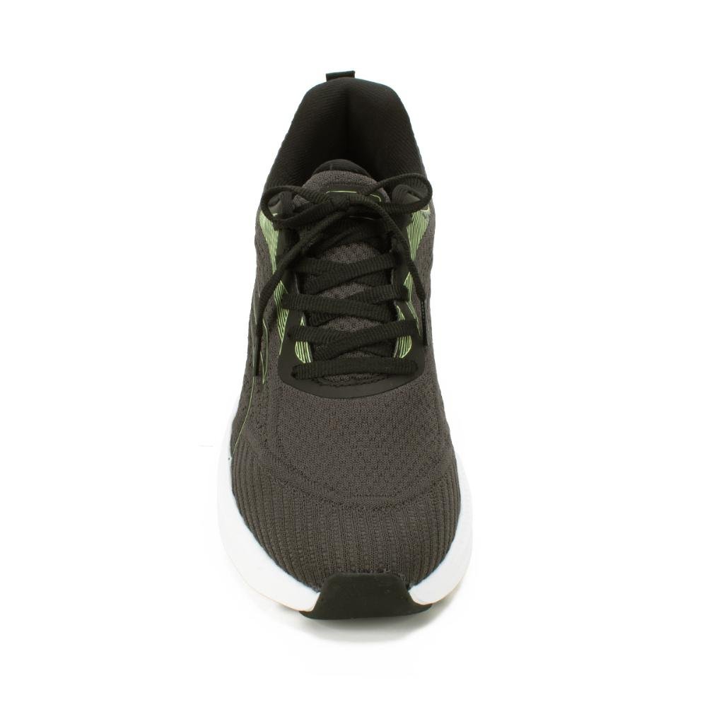 Tênis Kolosh Esportivo Masculino Flow H3623 Cinza 6