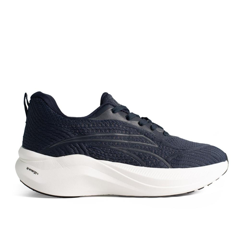 Tênis Kolosh Esportivo Masculino Flow H3623 1