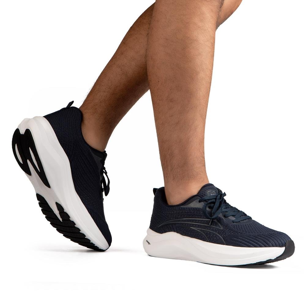 Tênis Kolosh Esportivo Masculino Flow H3623 2