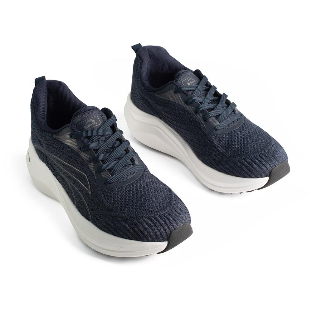 Tênis Kolosh Esportivo Masculino Flow H3623 5