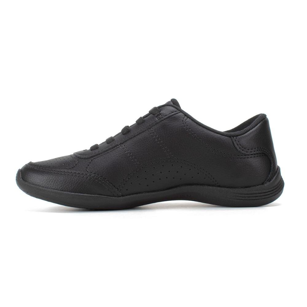 Tênis Kolosh Casual Feminino C3182A Preto 4